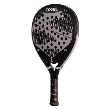PALA DE PÁDEL SOFTEE OXEL