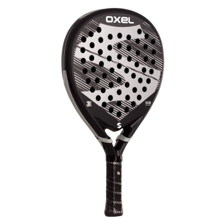 PALA DE PÁDEL SOFTEE OXEL