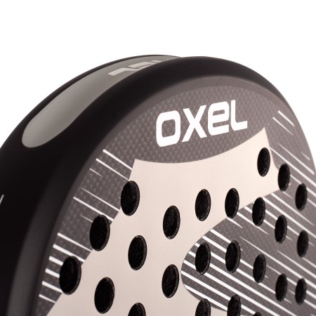 PALA DE PÁDEL SOFTEE OXEL