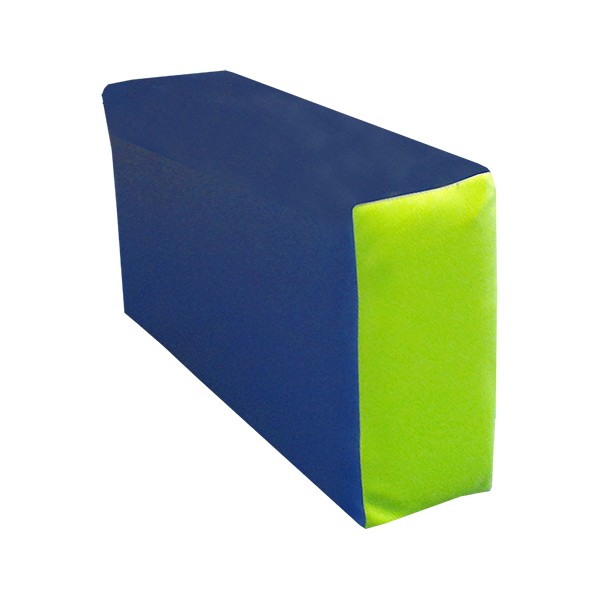 FIGURA MINI RECTÁNGULO 50X25X12,5CM