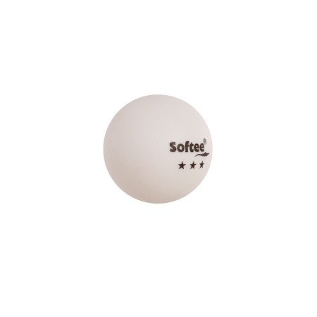 BOLSA 100 PELOTAS PP TENIS DE MESA SOFTEE