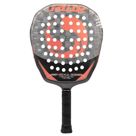 PALA DE PÁDEL SANE NEXA 33 NITRO