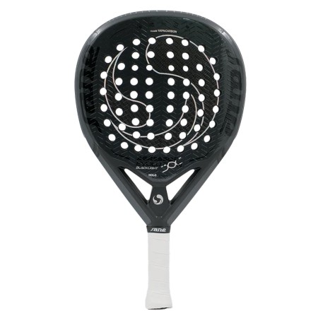 PALA DE PÁDEL SANE AGRESSOR BLACKLIGHT