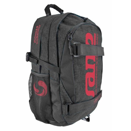 MOCHILA SANE PRACTICE