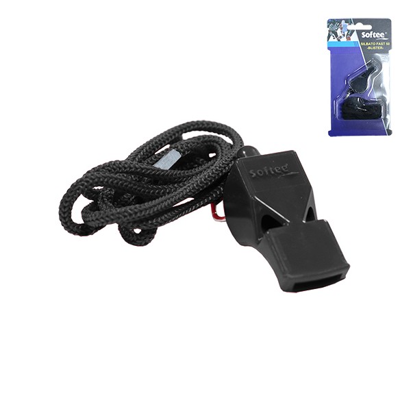 SILBATO FAST 50-BLISTER-