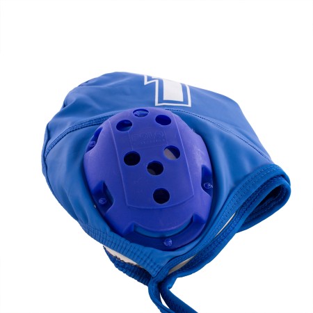 SET 13 UDS GORROS BASIC WATERPOLO JUNIOR