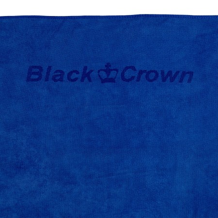 TOALLA SWEET BLACK CROWN