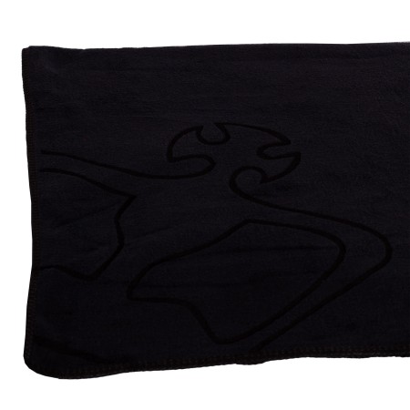 TOALLA SWEET BLACK CROWN