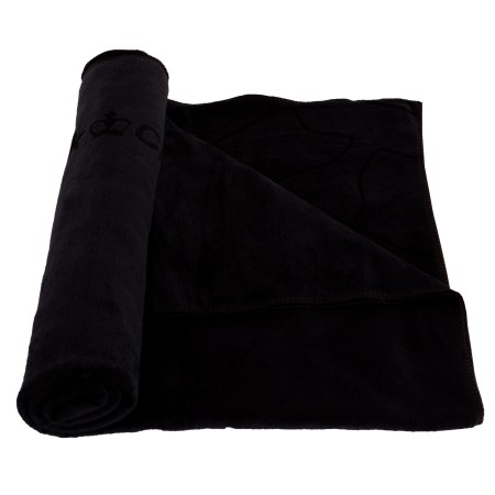 TOALLA SWEET BLACK CROWN