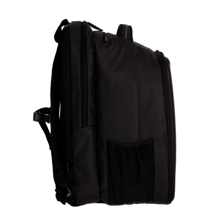 MOCHILA BLACK CROWN MAGIC