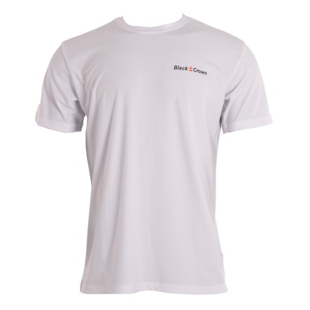 CAMISETA BLACK CROWN INCA