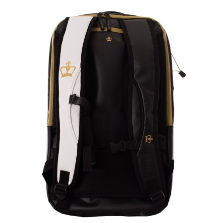 MOCHILA BLACK CROWN RAPTOR V2
