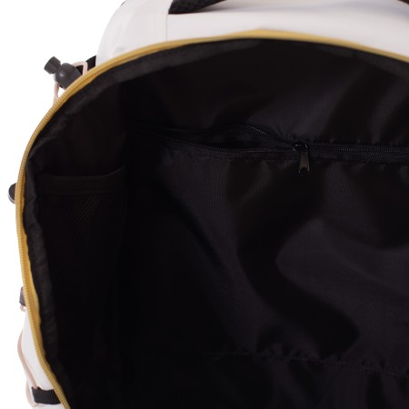 MOCHILA BLACK CROWN RAPTOR V2