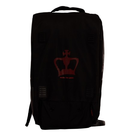 PALETERO BLACK CROWN PLUS