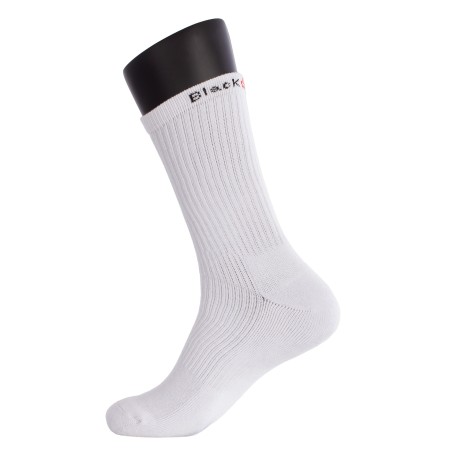 PACK CALCETINES ALTOS BLACK CROWN