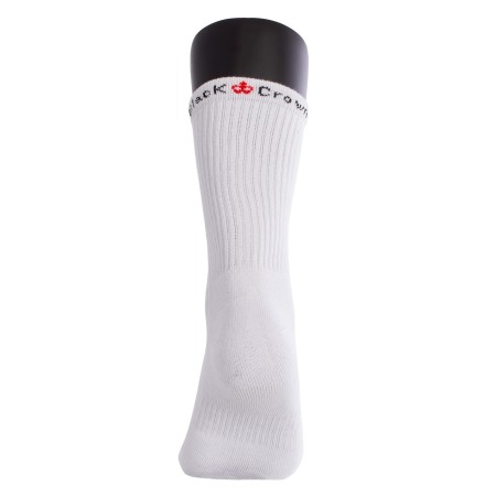 PACK CALCETINES ALTOS BLACK CROWN