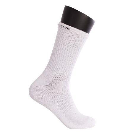 PACK CALCETINES ALTOS BLACK CROWN