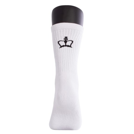 CALCETINES BLACK CROWN PREMIUM ALTOS