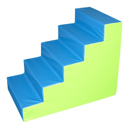 FIGURA ESCALERA GRANDE 100X80X60CM