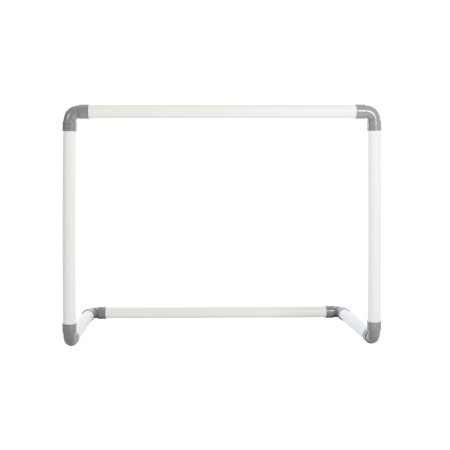 PORTERÍA MULTIUSOS PVC 100X65CM -INCLUYE RED- PORTERÍA MULTIUSOS PVC 100X65CM -INCLUYE RED-