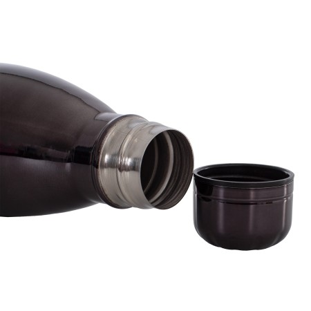 BOTELLA TÉRMICA BLACK CROWN