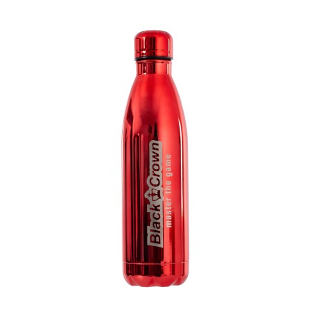 BOTELLA TÉRMICA BLACK CROWN