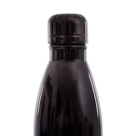 BOTELLA TÉRMICA BLACK CROWN