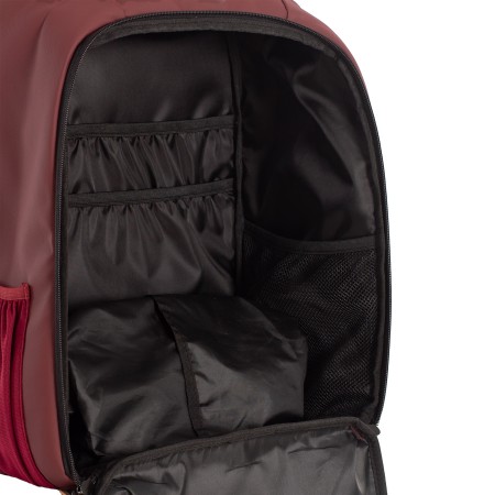 MOCHILA BLACK CROWN MAGIC