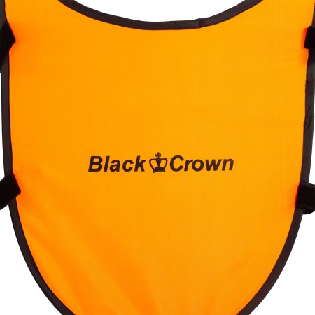 ZONA ENTRENAMIENTO BLACK CROWN TENIS/PÁDEL