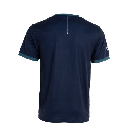 CAMISETA BLACK CROWN MONTERREY