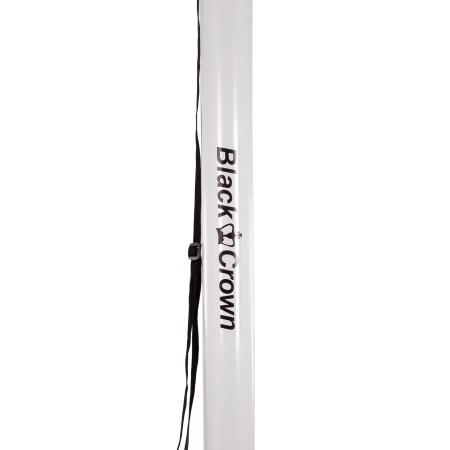 TUBO RECOGEPELOTAS BLACK CROWN TENIS / PÁDEL