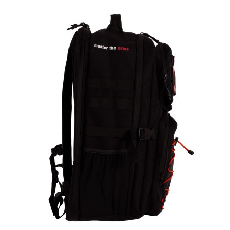 MOCHILA BLACK CROWN SPARTAN