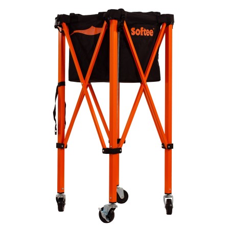 CARRO PORTAPELOTAS DE TENIS/PADEL/PICKLEBALL SOFTEE RECOVERY