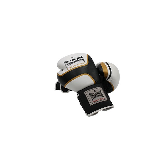PAR DE GUANTES BOXEO FULLBOXING TSUNAMI