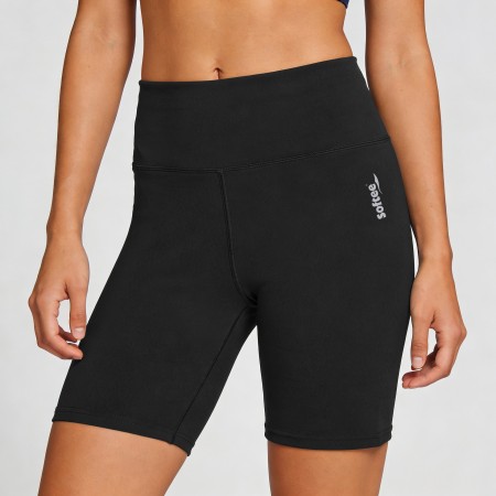 LEGGING CORTO SOFTEE SESSION