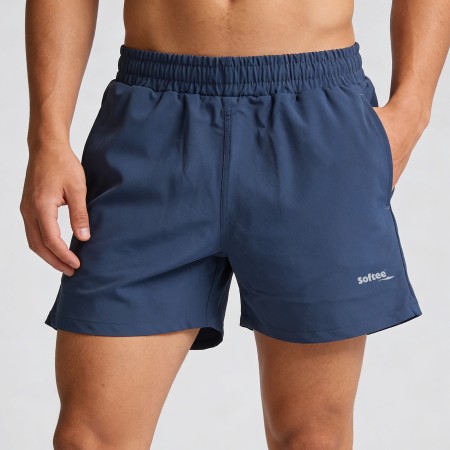 PANTALÓN CORTO SOFTEE BOOM