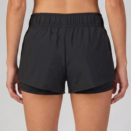 PANTALÓN CORTO DE MUJER SOFTEE AROA
