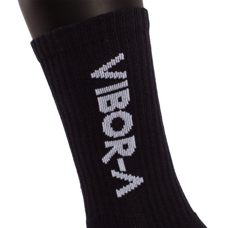 PACK DE 3 PARES DE CALCETINES VIBOR-A PURE
