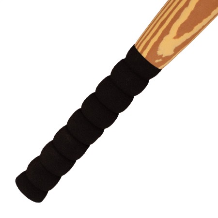 BATE CON PELOTA BÉISBOL SOFTEE "WOOD"