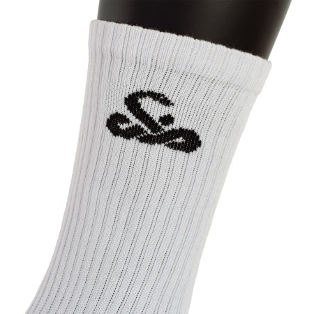 PACK DE 3 PARES DE CALCETINES VIBOR-A PURE