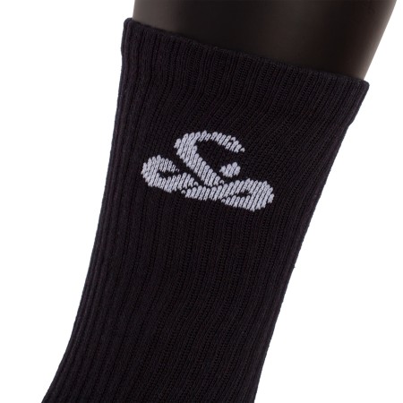 PACK DE 3 PARES DE CALCETINES VIBOR-A PURE
