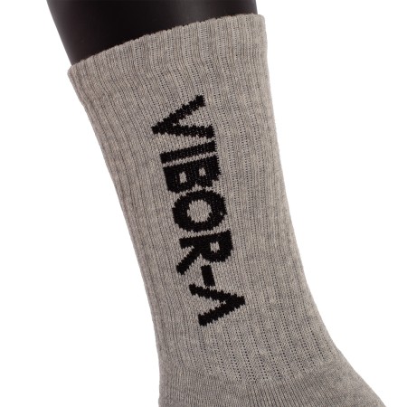 PACK DE 3 PARES DE CALCETINES VIBOR-A PURE