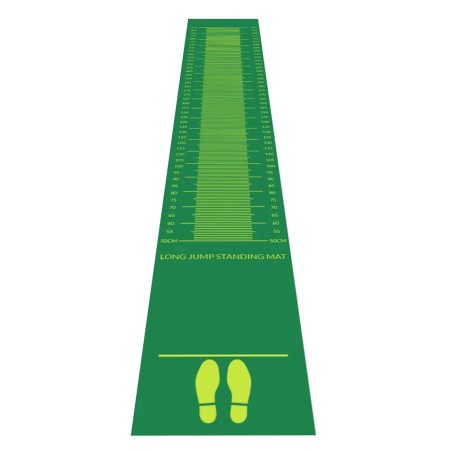 ALFOMBRILLA DE SALTO