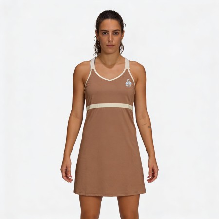 VESTIDO DE PÁDEL VIBOR-A ÁSPID