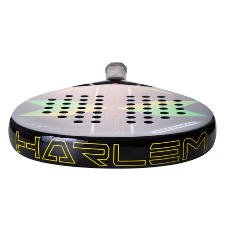 PALA DE PÁDEL HARLEM EUPHORIA GREEN