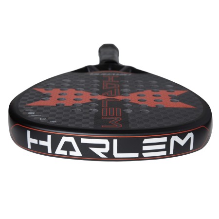 PALA DE PÁDEL HARLEM NIRVANA 12K HP-219