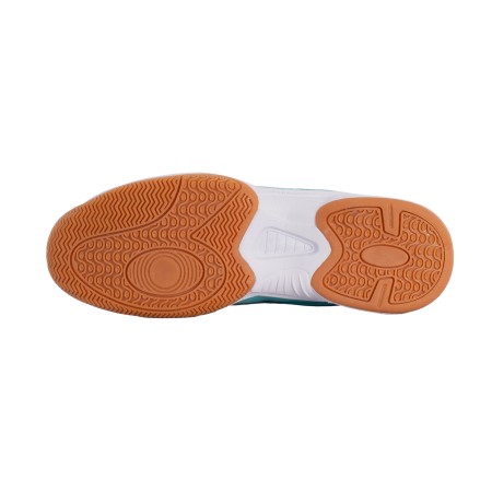 ZAPATILLAS SOFTEE SHAPE 1.0 ESPECIAL SUELO MOJADO