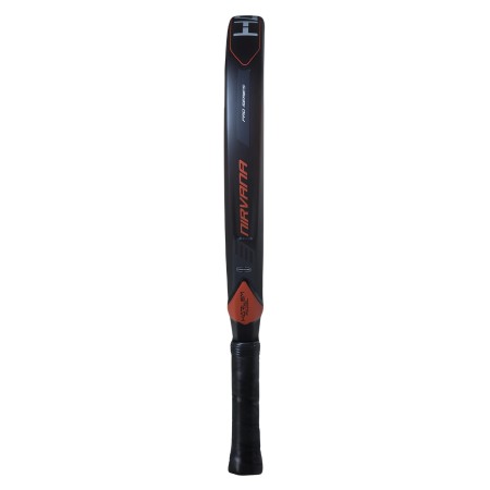 PALA DE PÁDEL HARLEM NIRVANA 12K HP-219