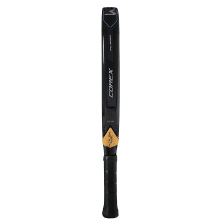 PALA DE PÁDEL HARLEM COREX 18K HP-218