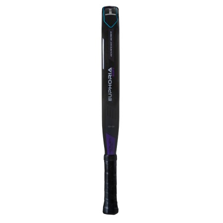 PALA DE PÁDEL HARLEM EUPHORIA SOFT 3K HP-223